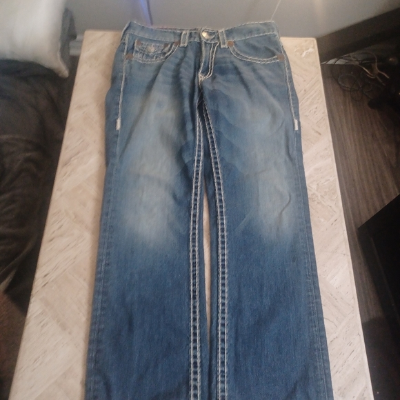 True Religion RICKY SUPER T - Picture 4 of 13